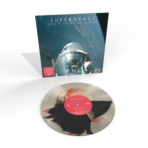 Supergrass/Don't Leave Me Along (Indie Exclusive) [LP]