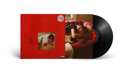 Todd, Malcolm/Do That Again [LP]