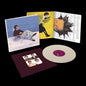 Conway, Josh (The Marias)/PLUM (Indie Exclusive Cream White Vinyl) [LP]