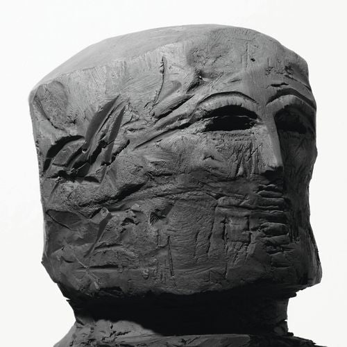 Yhwh Nailgun/Magazine (Single Sided/Etched B-Side) [LP]