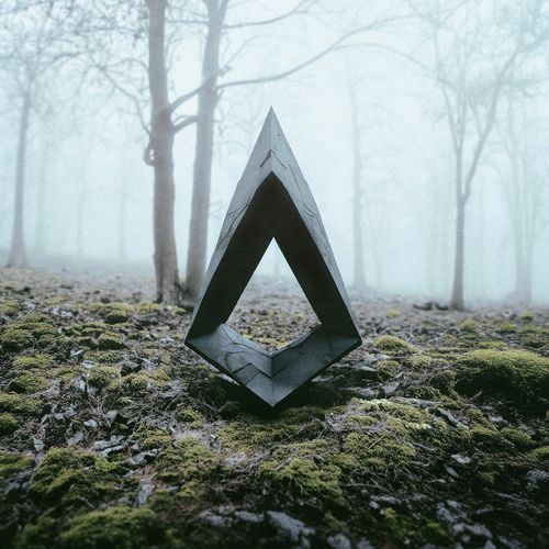 Kiasmos/II Reworked (Translucent Vinyl) [LP]