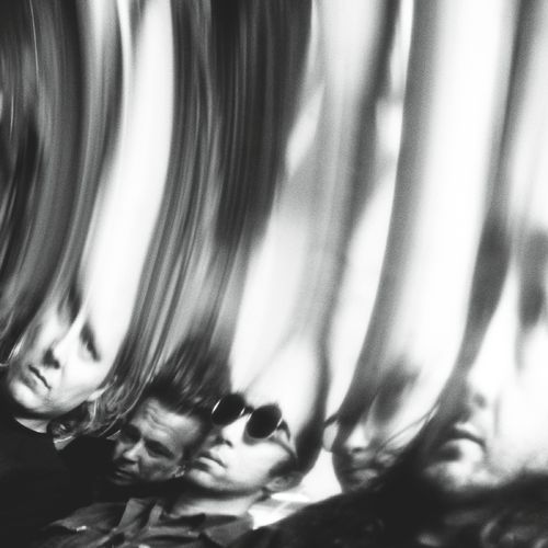 Segall, Ty/Chrome [LP]
