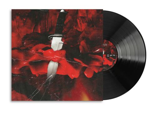 21 Savage & Metro Boomin/Savage Mode [LP]