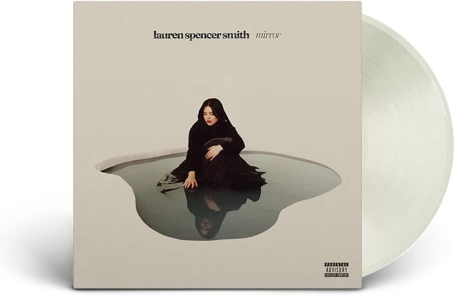 Smith, Lauren Spencer/Mirror [LP]