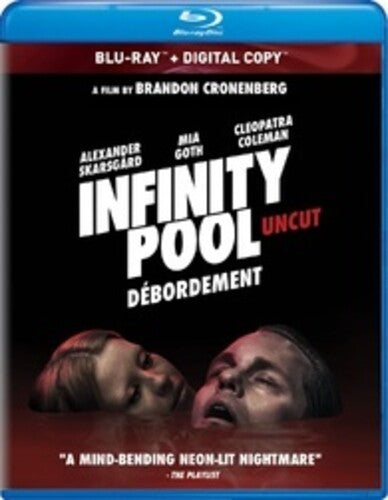 Infinity Pool [BluRay]