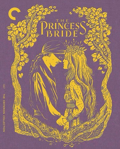 The Princess Bride [BluRay]