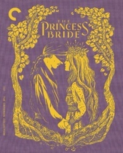 The Princess Bride (4K-UHD) [BluRay]
