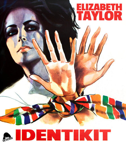 Identikit [BluRay]
