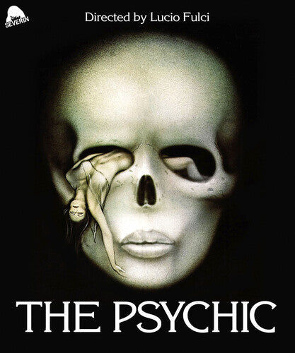 Psychic, The [BluRay]