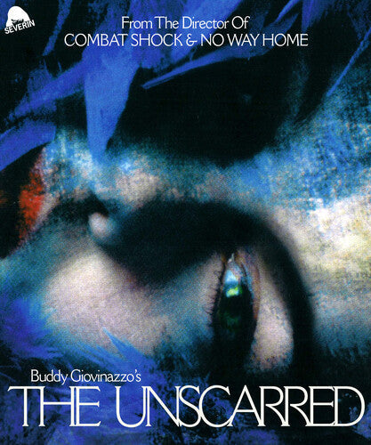 Unscarred, The [BluRay]