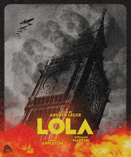 Lola [BluRay]