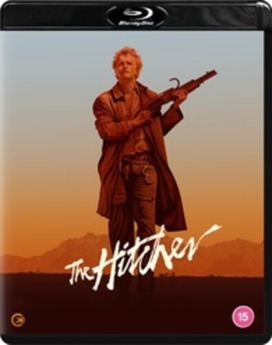 The Hitcher (UK Import - Region Free) [BluRay]
