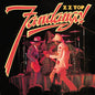 ZZ Top/Fandango! (Rhino High Fidelity) [LP]