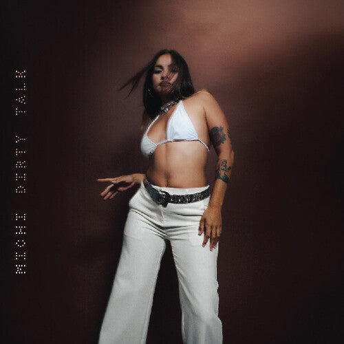 Michi/Dirty Talk (Opaque Cream Vinyl) [LP]