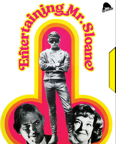 Entertaining Mr. Sloane [BluRay]