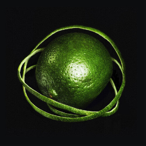 Big Thief/Double Infinity (Indie Exclusive Green Vinyl) [LP]