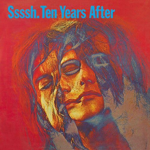 Ten Years After/Ssssh (2LP Deluxe Edition) [LP]