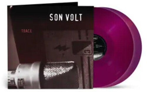 Son Volt/Trace (30th Anniversary) [LP]