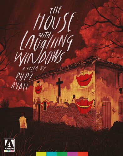 The House With Laughing Windows [BluRay]