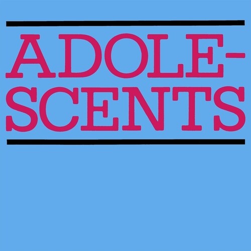 Adolescents/Adolescents [LP]