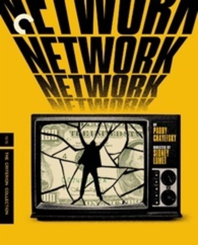 Network (4K-UHD) [BluRay]