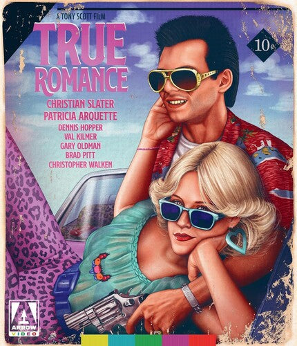True Romance [BluRay]