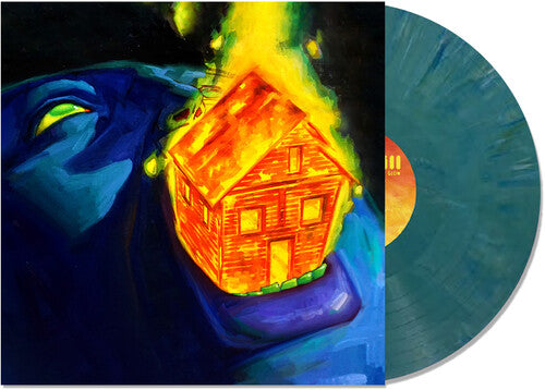 Sweet Pill/Still There’s A Glow (Laguna Blue Vinyl) [LP]