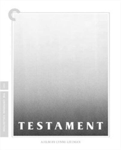 Testament [BluRay]