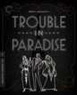 Trouble In Paradise (4K-UHD) [BluRay]