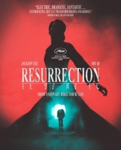 Resurrection [BluRay]