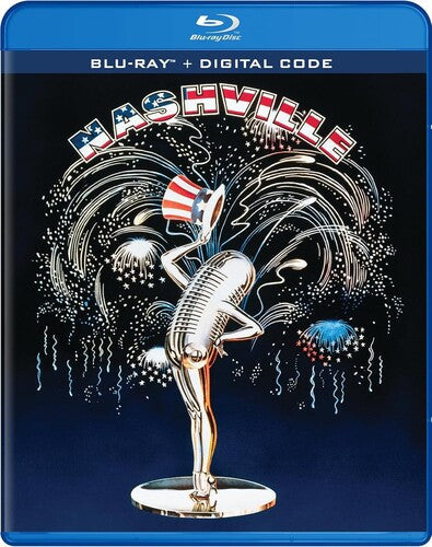 Nashville (1975) [BluRay]