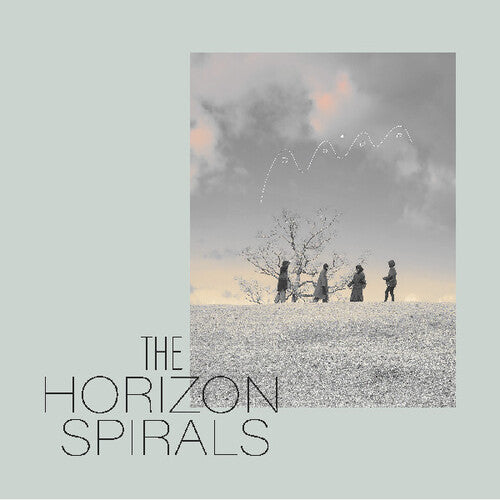 OOIOO / Lightning Bolt/The Horizon Spirals / The Horizon Viral (Silver Vinyl) [LP]