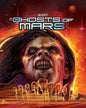 John Carpenter's Ghosts of Mars - Limited Edition Steelbook (4K-UHD) [BluRay]
