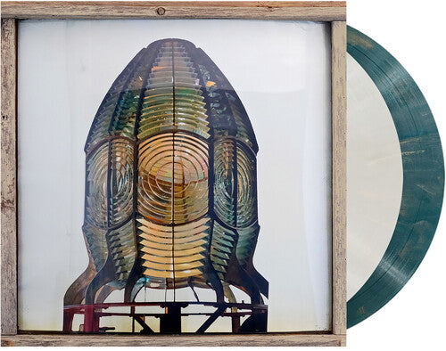 Wintersleep/Wishing Moon (Marble Vinyl) [LP]