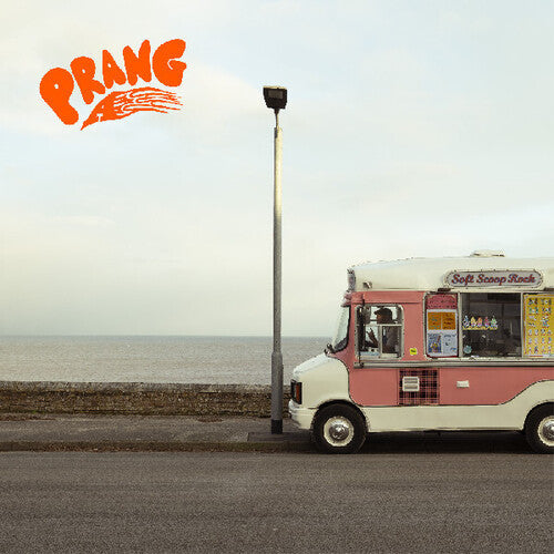 A/Prang (Indie Exclusive Baby Pink Vinyl) [LP]