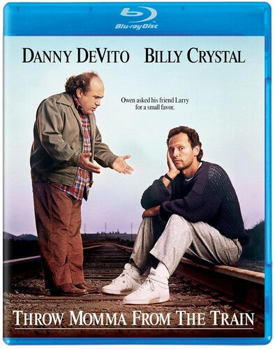 Throw Momma From The Train [BluRay]