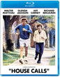 House Calls [BluRay]