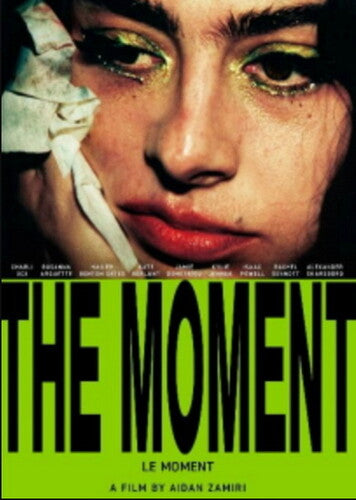 The Moment [BluRay]