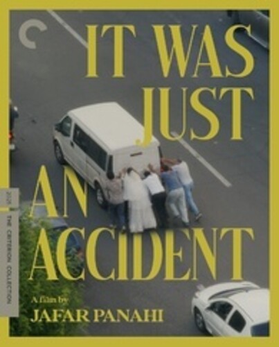 It Was Just An Accident [BluRay]
