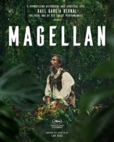 Magellan [BluRay]