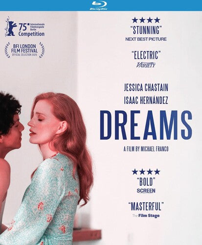 Dreams [BluRay]