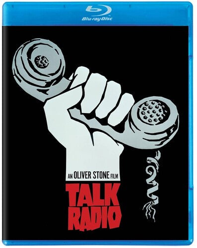 Talk Radio [BluRay]