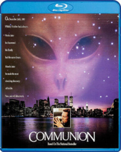 Communion [BluRay]