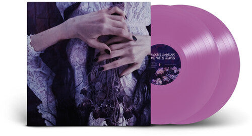 The Saddest Landscape/Alone With Heaven [LP]