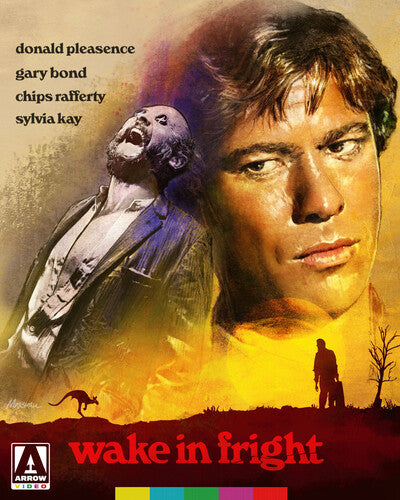 Wake In Fright [Limited Edition] [DVD]