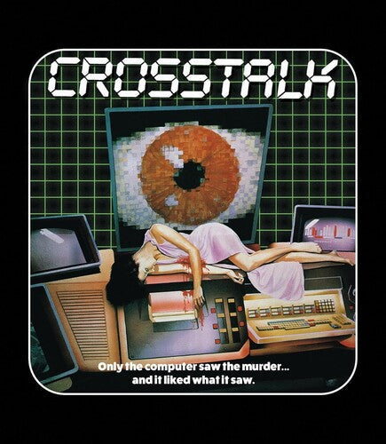 Crosstalk [BluRay]