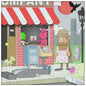 Streetlight Manifesto/99 Songs Of Revolution Vol. 1 (Indie Exclusive Red Smoke Vinyl) [LP]