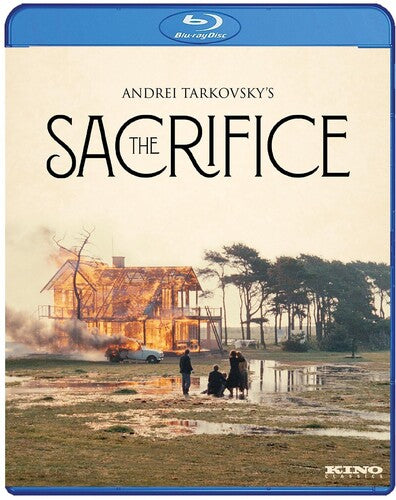 Sacrifice [BluRay]