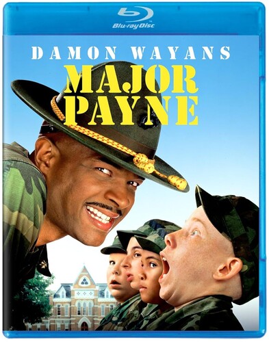 Major Payne [BluRay]