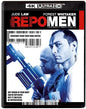 Repo Men (4K-UHD) [BluRay]